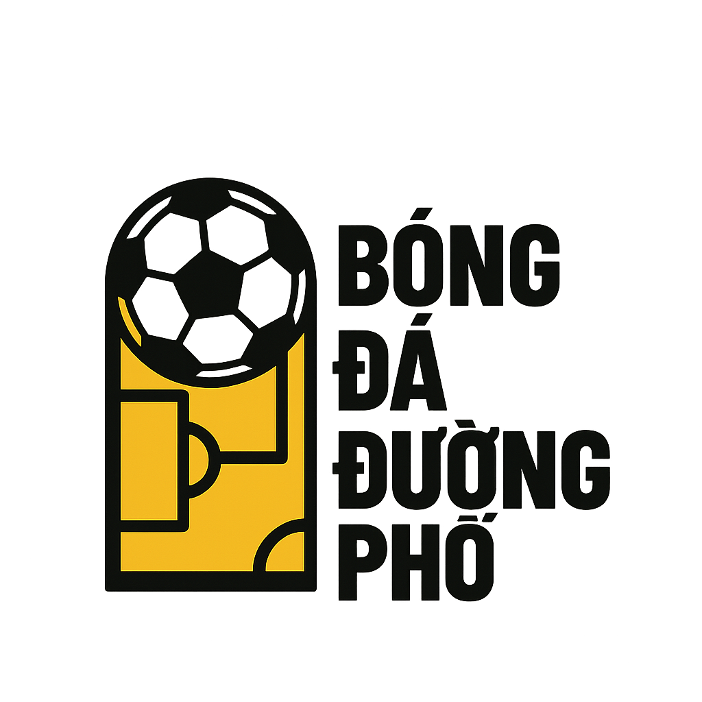 Bóng Đá Đường Phố